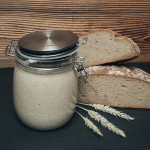 Sauerteig