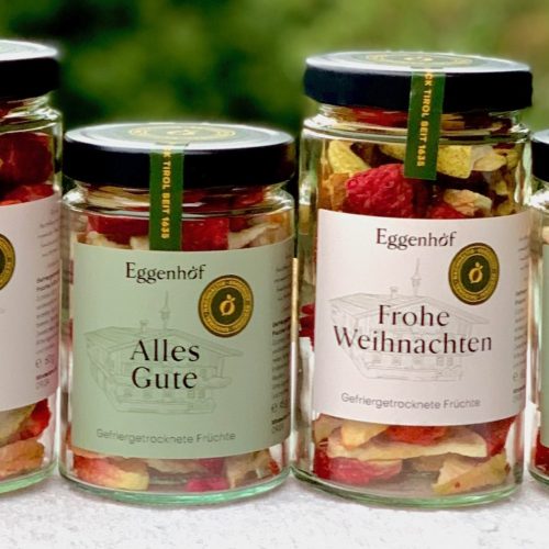 Geschenke vom Eggenhof