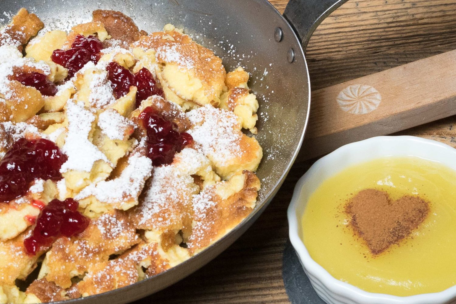 Kaiserschmarren